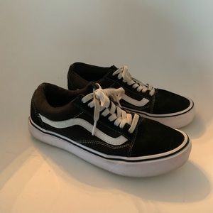 Vans Old Skool Ultra Cush